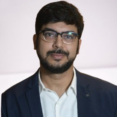 Sanjay Vakharia